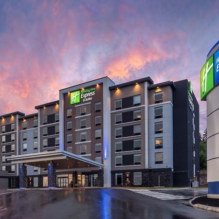 Holiday Inn Express & Suites Moncton By Ihg מראה חיצוני תמונה