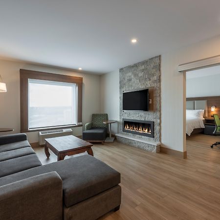 Holiday Inn Express & Suites Moncton By Ihg מראה חיצוני תמונה