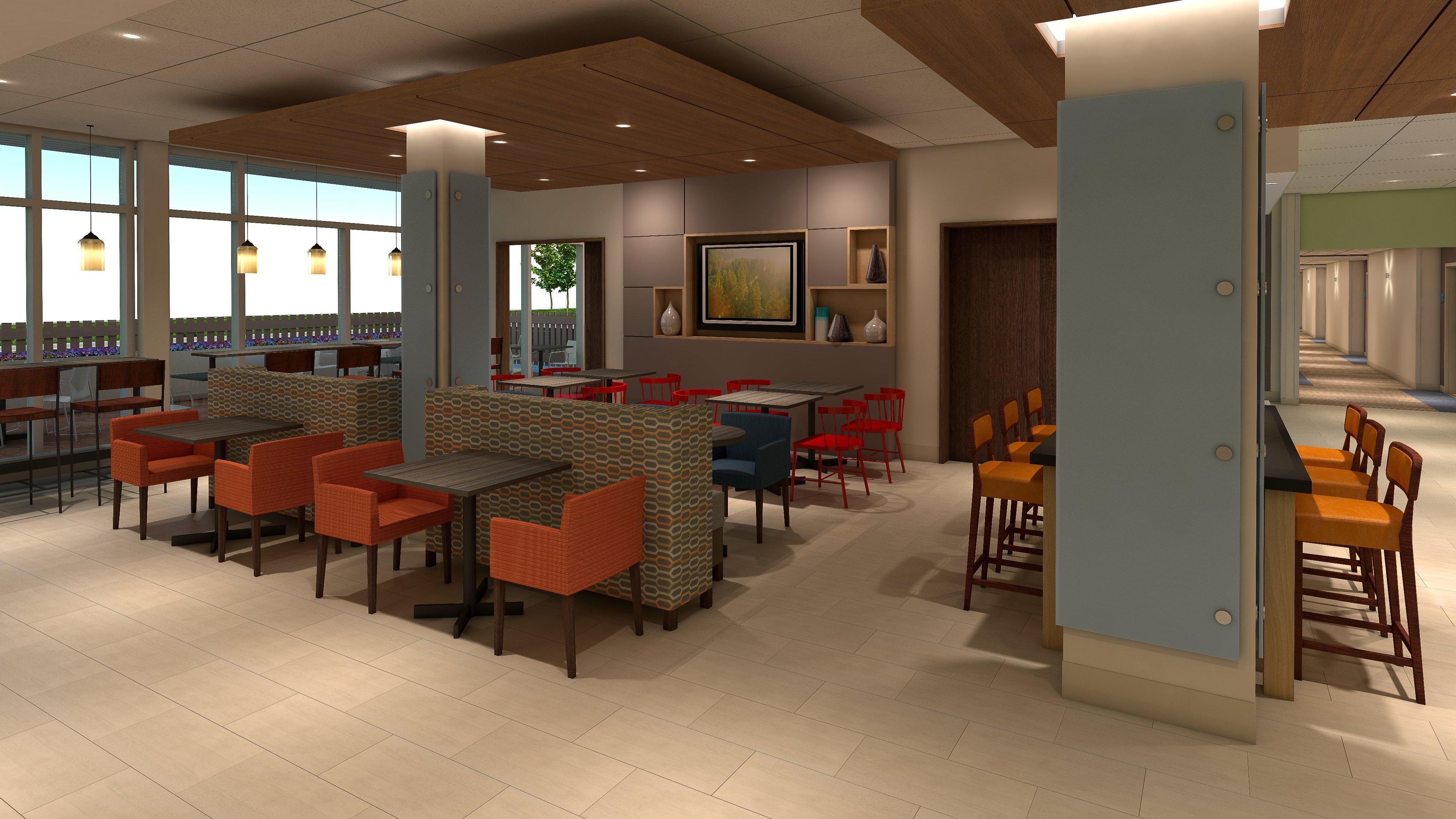 Holiday Inn Express & Suites Moncton By Ihg מראה חיצוני תמונה
