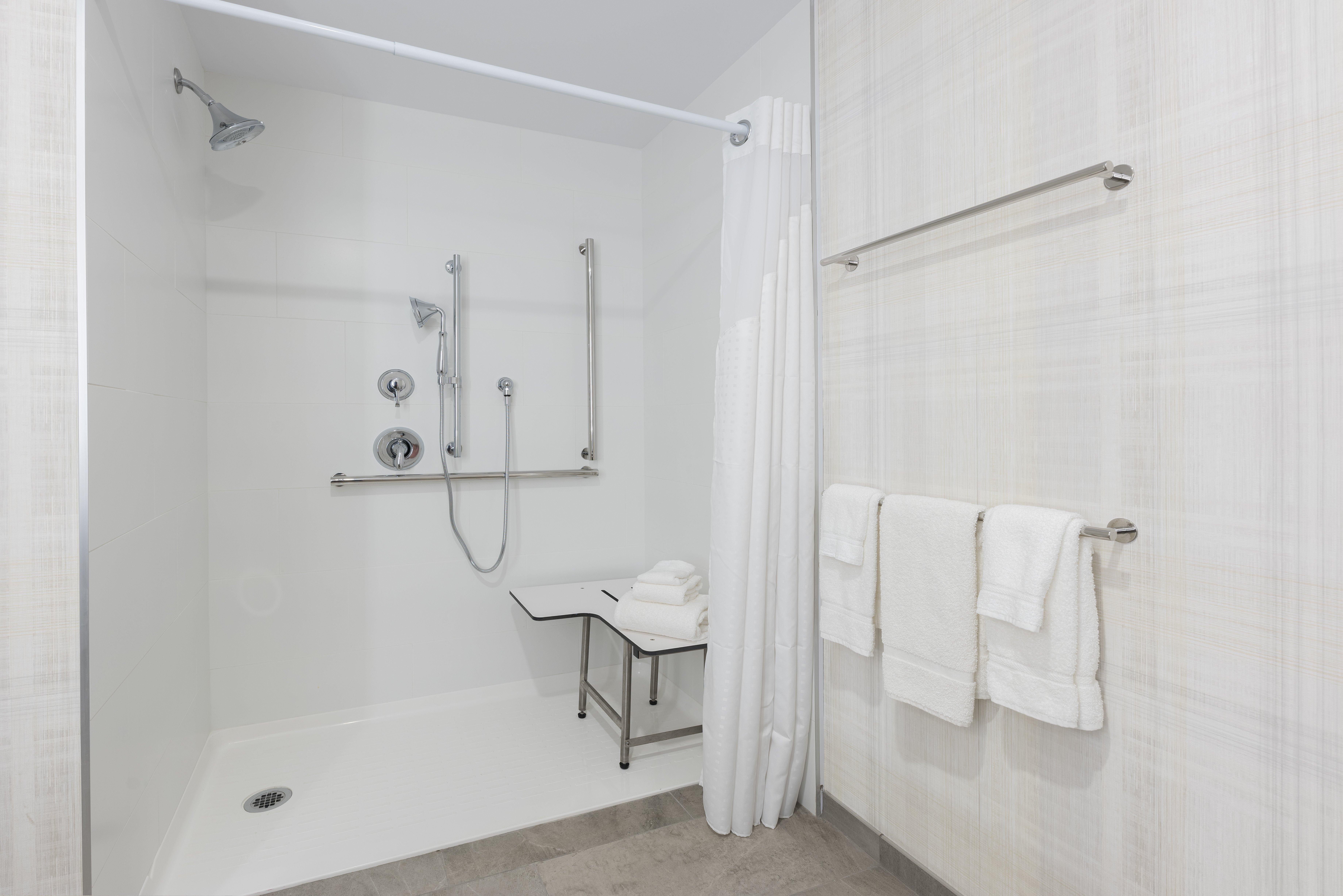 Holiday Inn Express & Suites Moncton By Ihg מראה חיצוני תמונה