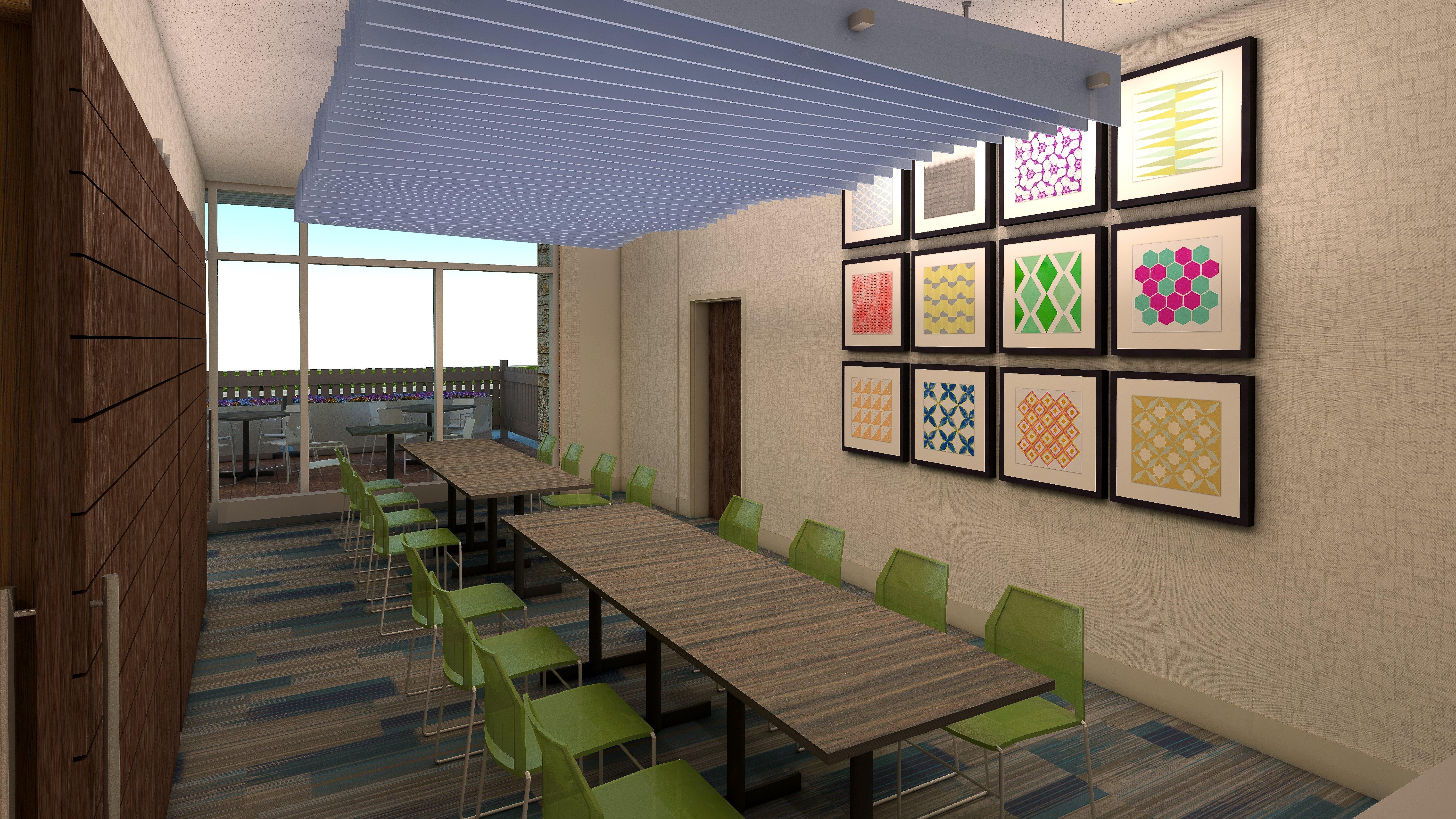 Holiday Inn Express & Suites Moncton By Ihg מראה חיצוני תמונה