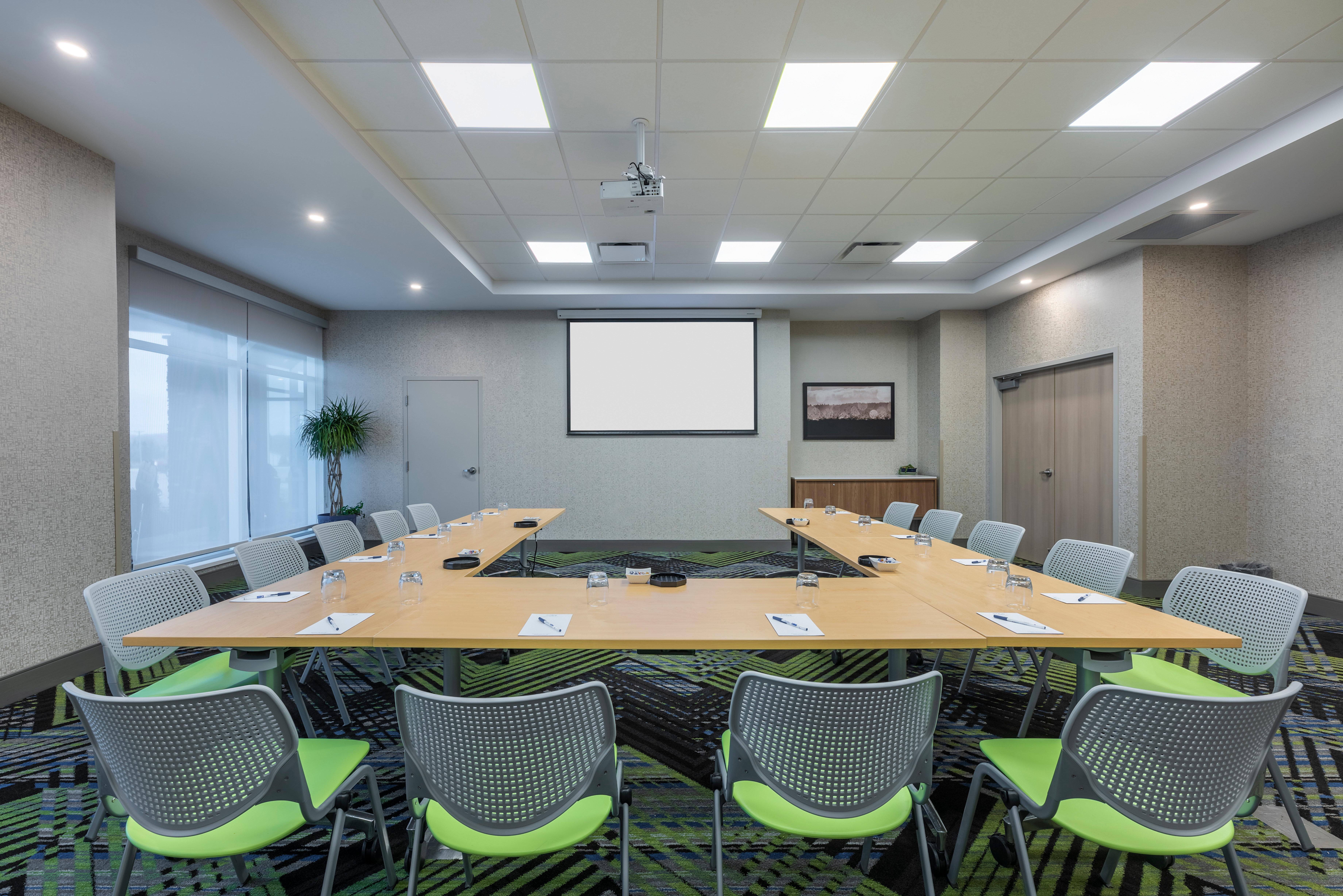 Holiday Inn Express & Suites Moncton By Ihg מראה חיצוני תמונה