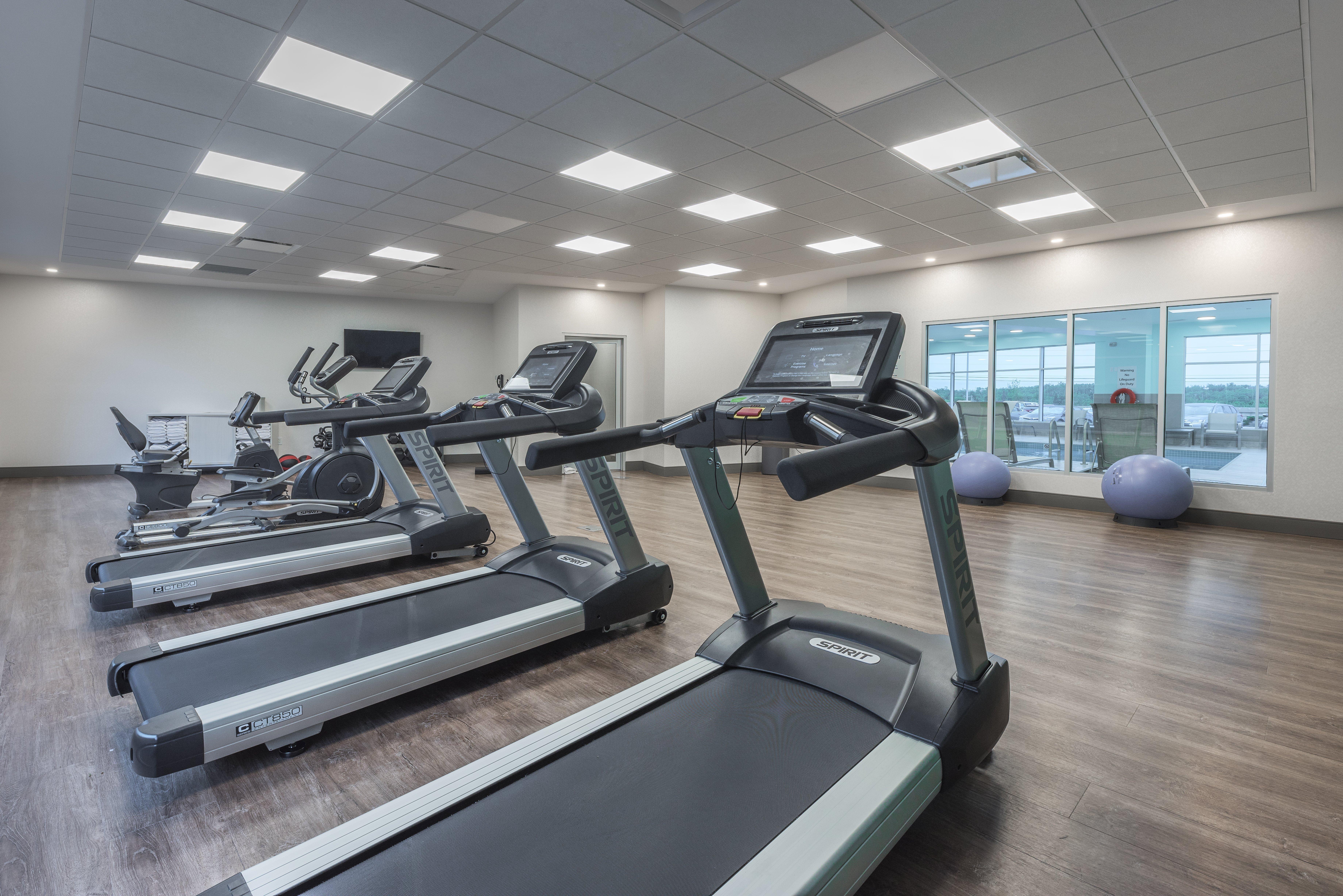 Holiday Inn Express & Suites Moncton By Ihg מראה חיצוני תמונה